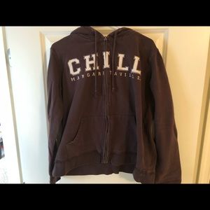 Margaritaville Chill Hoodie